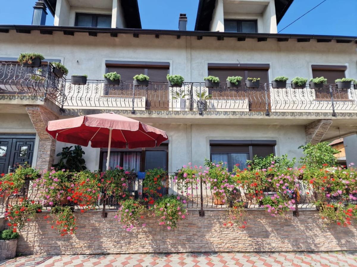 Villa Jankovic Modrica Exterior photo