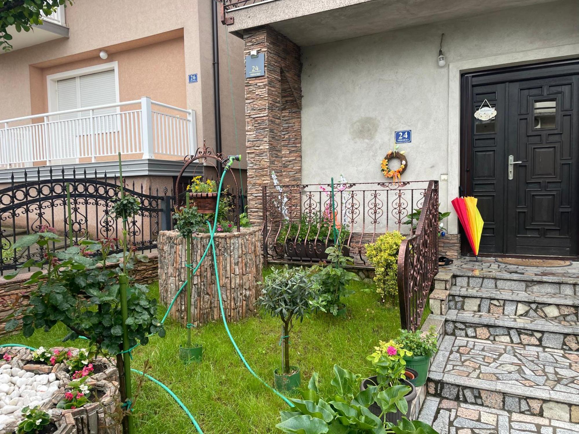 Villa Jankovic Modrica Exterior photo